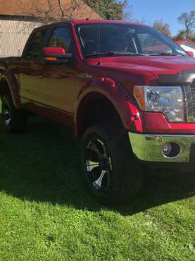 Lariat F150 for sale in Ithaca, NY