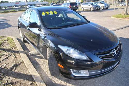 MAZDA 6 TOURING - cars & trucks - by dealer - vehicle automotive sale for sale in Mobile, AL