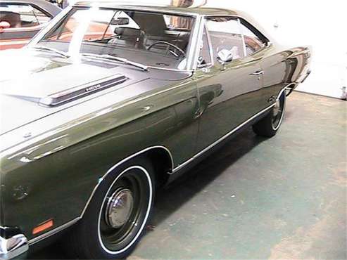 1969 Plymouth GTX for sale in Long Island, NY
