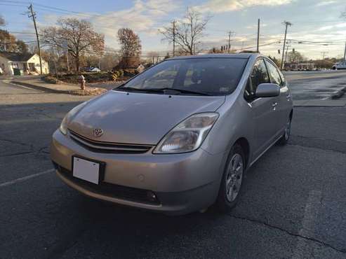 2005 Toyota Prius TOURING 139K Great Condition Clean Title 50 MPG for sale in Springfield, District Of Columbia
