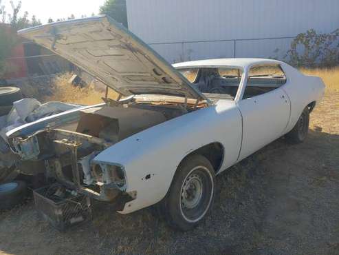 1973 Plymouth Satellite Sebring plus for sale in Bakersfield, CA