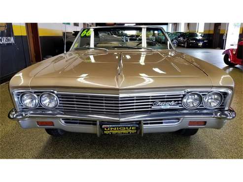 1966 Chevrolet Impala for sale in Mankato, MN