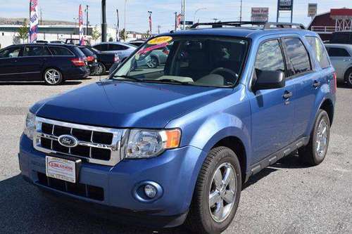 2009 Ford Escape - QUALITY USED CARS! for sale in Wenatchee, WA