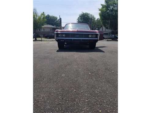 1969 Chevrolet Impala for sale in Long Island, NY