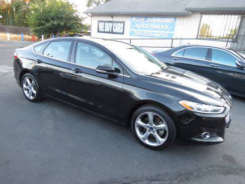** 2013 Ford Fusion SE Super Clean BEST DEALS GUARANTEED ** for sale in CERES, CA