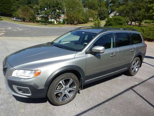 2012 Volvo XC70 AWD T6 for sale in Lawrenceville, GA