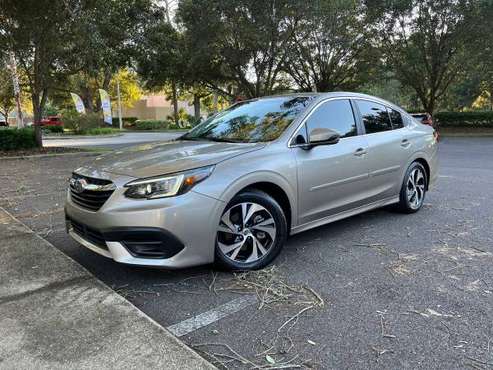 2020 Subaru Legacy for sale for sale in Gainesville, FL