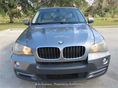 2008 BMW X5 for sale in Orlando, FL