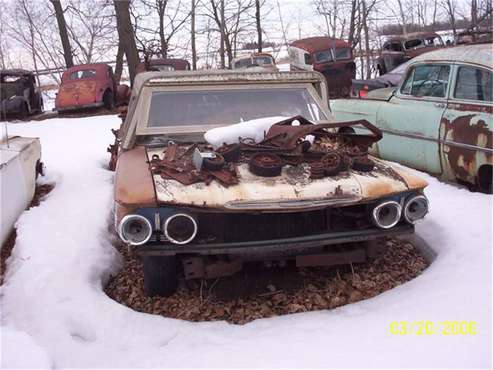 1960 Oldsmobile 88 for sale in Parkers Prairie, MN