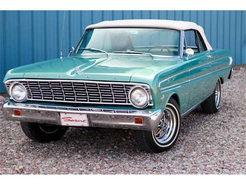 1964 Ford Falcon for sale in Vernal, UT