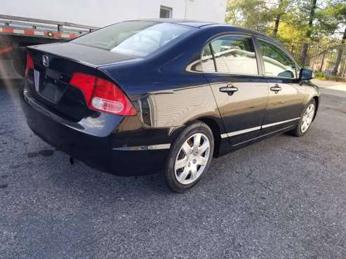2006 Honda Civic LX - Manual - 131K for sale in Hyattsville, District Of Columbia