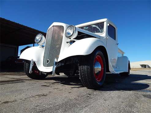 1934 Chevrolet Pickup for sale in Wichita Falls, TX