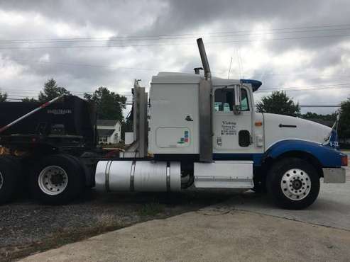 1996 International Tractor for sale in Conyers, GA