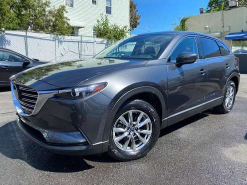 2018 Mazda CX-9 AWD Touring **ONLY 22K MILES** **NO HIDDEN FEES** -... for sale in Hollis, NY