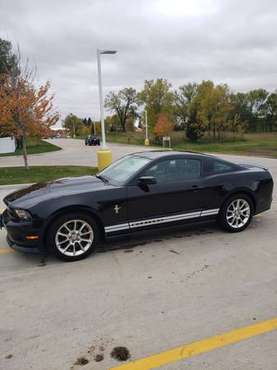 2011 Ford Mustang V6 Premium for sale in Rogers, MN