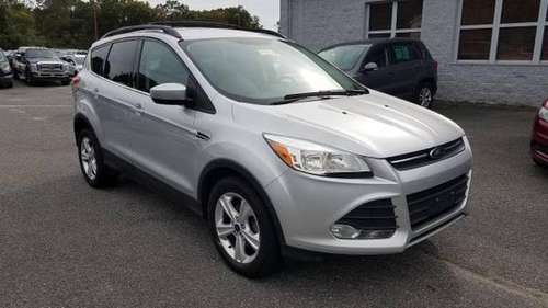 2014 FORD Escape SE 4D Crossover SUV for sale in Patchogue, NY