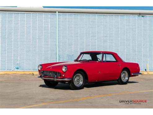 1959 Ferrari 250 for sale in Houston, TX