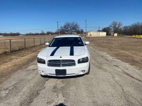 2010 Dodge Charger for sale in Fort Worth, TX