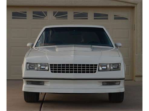 1979 Chevrolet Malibu for sale in Hereford, AZ