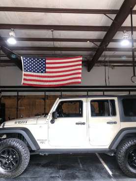 CLEAN JEEP WRANGLER!! for sale in Poplarville, MS