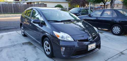 Toyota Prius for sale in Sacramento , CA