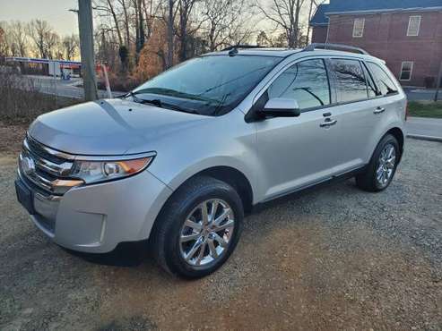 2011 Ford edge - - by dealer - vehicle automotive sale for sale in Winston Salem, NC
