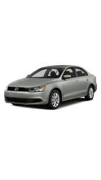 2014 Volkswagen Jetta SE with Connectivity and Sunroof for sale in Bountiful, UT