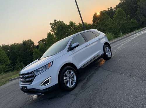 2016 Ford Edge Sport 4D for sale in Buffalo, MO