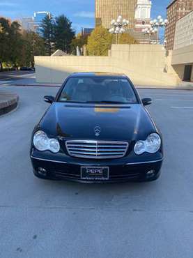 2007 Mercedes Benz C280 - cars & trucks - by owner - vehicle... for sale in Bloomfield, CT