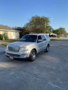 ! 2006 Lincoln Navigator! for sale in Metairie, LA
