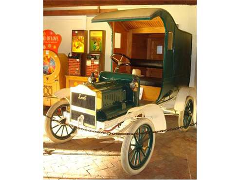 1905 Maxwell Model G for sale in Sarasota, FL