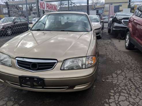 2000 mazda 626/2006 mercedes benz/2006 nissan sentra/2000 toyota camry for sale in STATEN ISLAND, NY