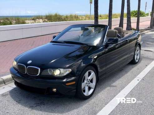2004 BMW 3-Series - - by dealer - vehicle automotive for sale in Miami, FL