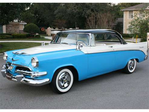 1956 Dodge Coronet for sale in Lakeland, FL