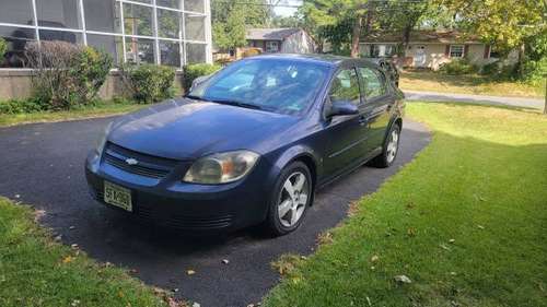 2008 Chevy Cobalt for sale in BRICK, NJ