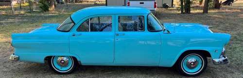 1955 Ford Mainline for sale in Amarillo, TX