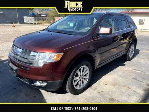 2009 Ford Edge Limited FWD - - by dealer - vehicle for sale in Victoria, TX