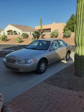 Toyota camry ce for sale in Tucson, AZ
