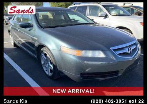 2004 Acura TL -- Call and Make Offer -- for sale in Surprise, AZ