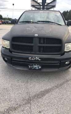 Dodge ram 1500 - cars & trucks - by owner - vehicle automotive sale for sale in Stuart, FL