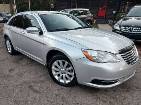 2012 CHRYSLER 200 TOURING! $4700 CASH SALE! for sale in Tallahassee, FL