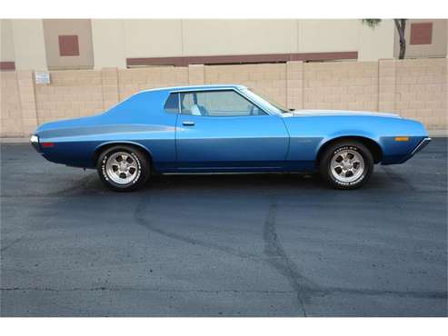 1972 Ford Torino for sale in Phoenix, AZ