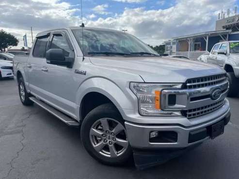 2019 FORD F150 SUPER IMMACULATE CONDITION - - by for sale in Kihei, HI