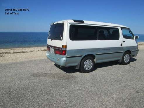 1994 Toyota Hiace for sale in East Hampton, NY