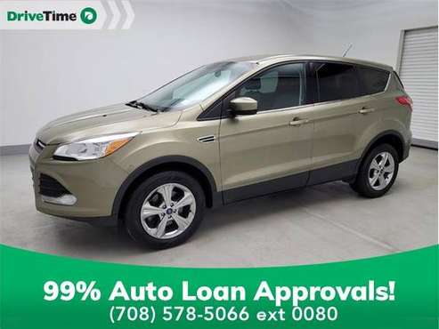 2013 Ford Escape SE - SUV - - by dealer - vehicle for sale in Midlothian, IL