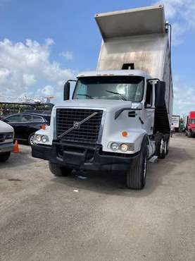 2004 DUMP TRUCK SALE - cars & trucks - by owner - vehicle automotive... for sale in West Palm Beach, FL