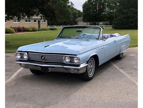 1963 Buick LeSabre for sale in Maple Lake, MN