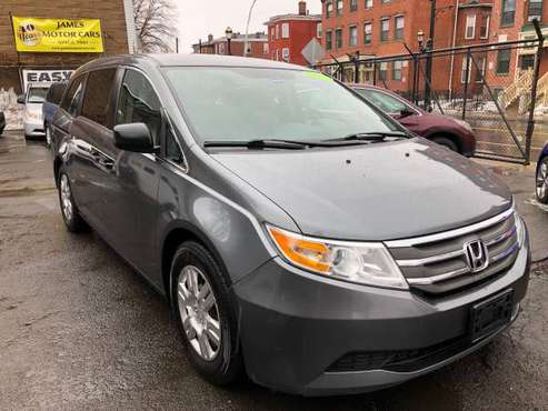 2011 Honda Odyssey LX : - - by dealer for sale in Hartford, CT