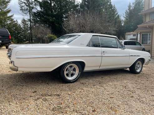 1965 Buick Skylark for sale in Santa Cruz, CA