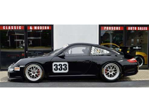 2007 Porsche GT3 for sale in West Chester, PA